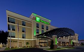 Holiday Inn Airport Mobile Al